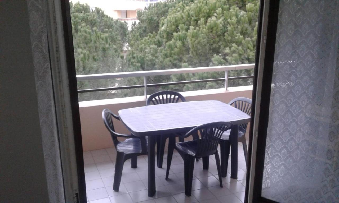 Residence La Miougrano Frejus Plage Exterior photo